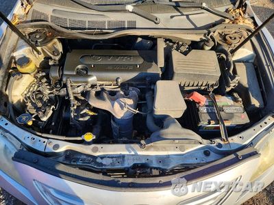 Zdjęcie 11 z 12 samochodu: 2009 TOYOTA CAMRY LE VIN:4T1BE46K59U337615 - miniatura