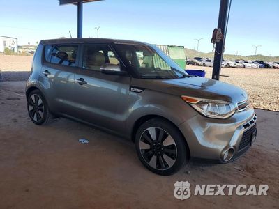 Czwarte zdjęcie samochodu z boku: 2016 KIA SOUL ! VIN:KNDJX3A54G7254985 - miniatura
