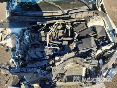 Zdjęcie 11 z 12 samochodu: 2019 NISSAN ALTIMA SV VIN:1N4BL4DW0KN304608 - miniatura