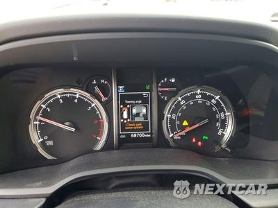 Zdjęcie 9 z 14 samochodu: 2022 TOYOTA 4RUNNER LIMITED VIN:JTEKU5JR2N6010066 - miniatura