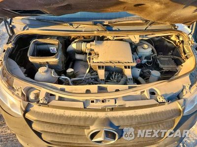 Zdjęcie 12 z 13 samochodu: 2019 MERCEDES-BENZ SPRINTER 2500/3500 VIN:WD4PF0CDXKT004656 - miniatura