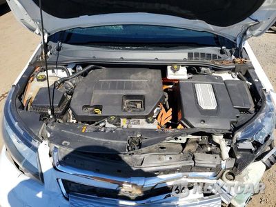 Zdjęcie 11 z 13 samochodu: 2014 CHEVROLET VOLT VIN:1G1RF6E44EU137164 - miniatura