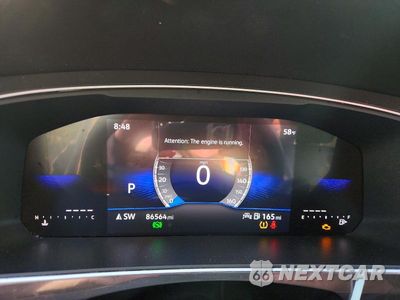 Zdjęcie 9 z 12 samochodu: 2024 VOLKSWAGEN TIGUAN SE VIN:3VV3B7AX9RM123884 - miniatura