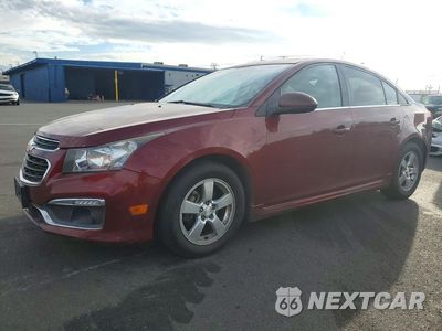 2016 CHEVROLET CRUZE LIMITED LT 1G1PE5SB3G7143157 - główne zdjęcie licytacji z USA - miniatura