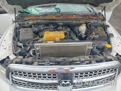 Zdjęcie 11 z 12 samochodu: 2018 RAM 1500 LARAMIE VIN:1C6RR7NM5JS356717 - miniatura