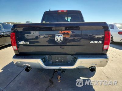 Zdjęcie 6 z 12 samochodu: 2014 RAM 1500 SLT VIN:1C6RR7LT2ES452773 - miniatura