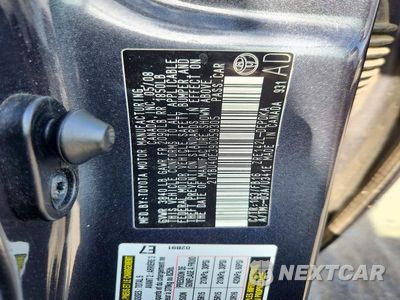 Zdjęcie 12 z 12 samochodu: 2009 TOYOTA COROLLA LE VIN:2T1BU40E39C059305 - miniatura