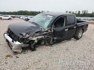 2006 NISSAN TITAN XE FFV 1N6BA07A76N553063 - główne zdjęcie licytacji z USA - miniatura