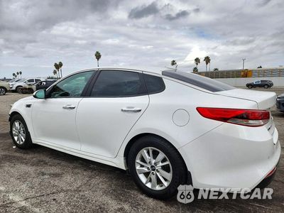 Drugie zdjęcie samochodu z przodu: 2018 KIA OPTIMA LX VIN:KNAGT4L36J5191475 - miniatura