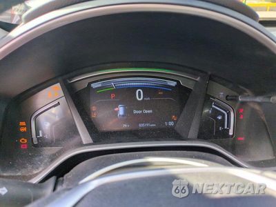 Zdjęcie 9 z 13 samochodu: 2020 HONDA CR-V EX VIN:7FART6H5XLE022387 - miniatura
