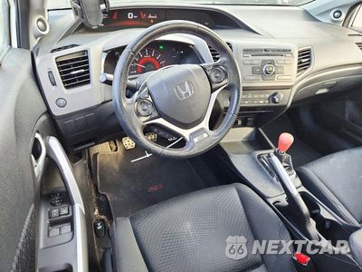 Zdjęcie 8 z 12 samochodu: 2012 HONDA CIVIC SI VIN:2HGFG4A54CH706977 - miniatura