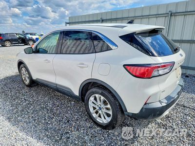 Drugie zdjęcie samochodu z przodu: 2021 FORD ESCAPE SE VIN:1FMCU0G68MUA89290 - miniatura