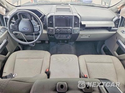 Zdjęcie 8 z 12 samochodu: 2022 FORD F250 SUPER DUTY VIN:1FT7W2BT4NEE58778 - miniatura