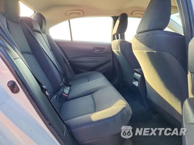 Zdjęcie 10 z 13 samochodu: 2024 TOYOTA COROLLA HYBRID LE VIN:JTDBCMFE4R3060188 - miniatura