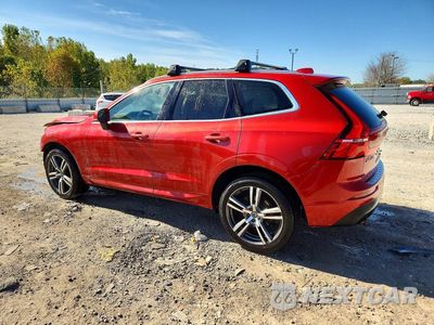 Drugie zdjęcie samochodu z przodu: 2021 VOLVO XC60 T5 MOMENTUM VIN:YV4102RK4M1823239 - miniatura