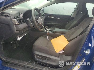 Zdjęcie 7 z 13 samochodu: 2026 TOYOTA CAMRY LE VIN:4T1DAACK2TU222730 - miniatura