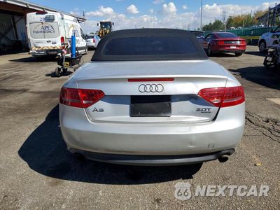 Zdjęcie 6 z 12 samochodu: 2012 AUDI A5 PREMIUM PLUS VIN:WAULFAFH0CN001684 - miniatura