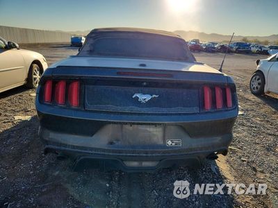 Zdjęcie 6 z 14 samochodu: 2015 FORD MUSTANG VIN:1FATP8UH2F5396828 - miniatura