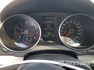 Zdjęcie 9 z 13 samochodu: 2013 VOLKSWAGEN GOLF VIN:WVWDB7AJ3DW136377 - miniatura