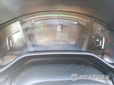 Zdjęcie 9 z 14 samochodu: 2022 HONDA CR-V EX VIN:5J6RT6H59NL038179 - miniatura