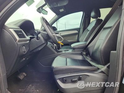 Zdjęcie 7 z 13 samochodu: 2021 VOLKSWAGEN ATLAS CROSS SPORT SE VIN:1V2WC2CAXMC216149 - miniatura