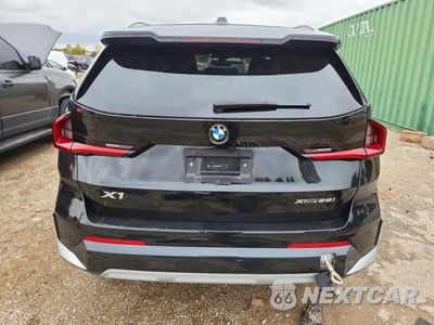 Zdjęcie 6 z 13 samochodu: 2025 BMW X1 XDRIVE28I VIN:WBX73EF07S5138525 - miniatura