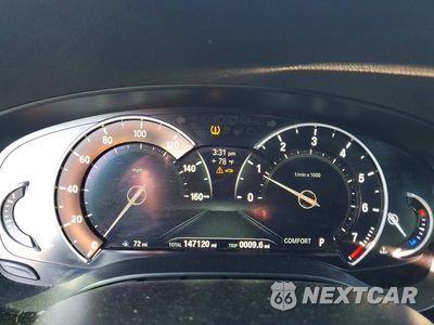 Zdjęcie 9 z 12 samochodu: 2018 BMW 530 XI VIN:WBAJA7C57JWA72510 - miniatura