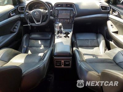 Zdjęcie 8 z 13 samochodu: 2017 NISSAN MAXIMA 3.5 SL VIN:1N4AA6AP0HC374592 - miniatura