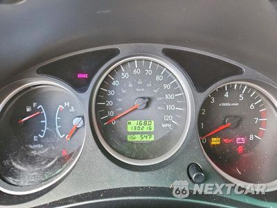 Zdjęcie 9 z 14 samochodu: 2007 SUBARU FORESTER 2.5X VIN:JF1SG63657G733613 - miniatura