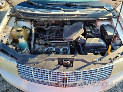Zdjęcie 12 z 13 samochodu: 2007 LINCOLN MKX VIN:2LMDU88C97BJ35750 - miniatura