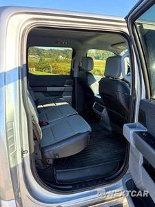 Zdjęcie 6 z 10 samochodu: 2024 FORD F150 LARIAT VIN:1FTFW5L87RKD96050 - miniatura
