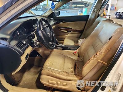 Zdjęcie 7 z 12 samochodu: 2011 HONDA ACCORD EXL VIN:5KBCP3F82BB004175 - miniatura