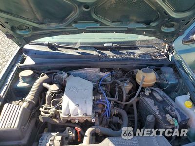 Zdjęcie 11 z 12 samochodu: 1996 VOLKSWAGEN JETTA GL VIN:3VWRA81H4TM056951 - miniatura