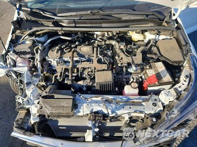 Zdjęcie 11 z 13 samochodu: 2026 TOYOTA COROLLA HYBRID LE VIN:JTDBCMFE2T3126079 - miniatura