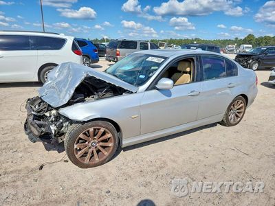 2011 BMW 328 I SULEV WBAPH5G54BNM76549 - główne zdjęcie licytacji z USA - miniatura