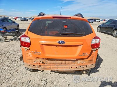 Zdjęcie 6 z 12 samochodu: 2013 SUBARU XV CROSSTREK 2.0 PREMIUM VIN:JF2GPACC5D2850823 - miniatura
