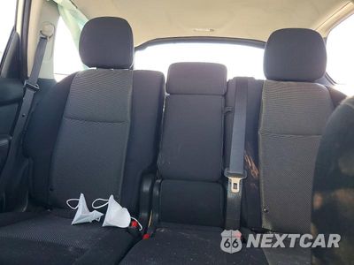 Zdjęcie 10 z 13 samochodu: 2020 NISSAN PATHFINDER SV VIN:5N1DR2BM2LC592079 - miniatura