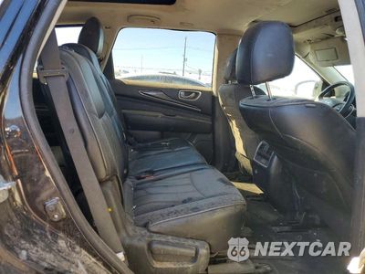 Zdjęcie 11 z 13 samochodu: 2015 INFINITI QX60 BASE VIN:5N1AL0MN4FC558521 - miniatura