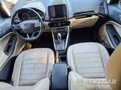 Zdjęcie 8 z 13 samochodu: 2018 FORD ECOSPORT TITANIUM VIN:MAJ6P1WL9JC204461 - miniatura