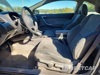 Zdjęcie 7 z 12 samochodu: 2010 HONDA CIVIC LX VIN:2HGFG1B67AH516352 - miniatura
