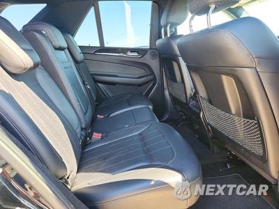 Zdjęcie 11 z 13 samochodu: 2018 MERCEDES-BENZ GLE 350 4MATIC VIN:4JGDA5HB0JB038928 - miniatura
