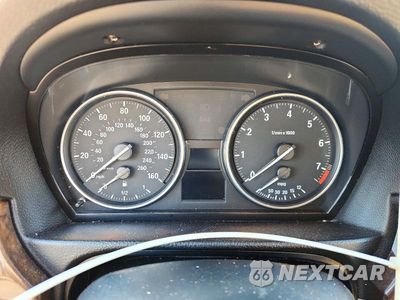 Zdjęcie 9 z 12 samochodu: 2011 BMW 328 I VIN:WBAPH7G57BNM56727 - miniatura