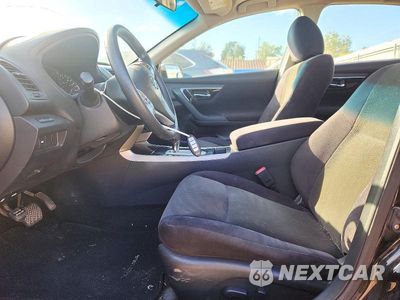 Zdjęcie 7 z 12 samochodu: 2013 N ALTIMA 2.5 VIN:1N4AL3AP5DC163195 - miniatura