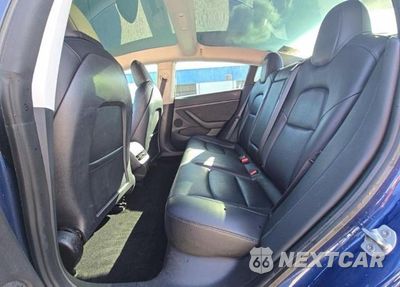 Zdjęcie 6 z 14 samochodu: 2021 TESLA MODEL 3 VIN:5YJ3E1EA9MF090469 - miniatura