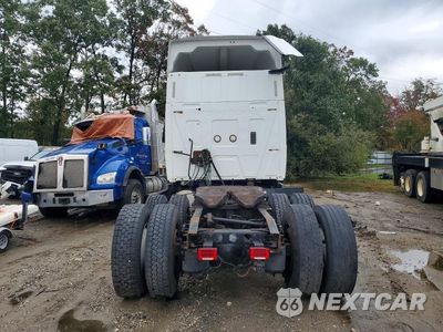 Zdjęcie 6 z 14 samochodu: 2019 INTERNATIONAL LT625 SEMI TRUCK VIN:3HSDZAPR4KN573308 - miniatura