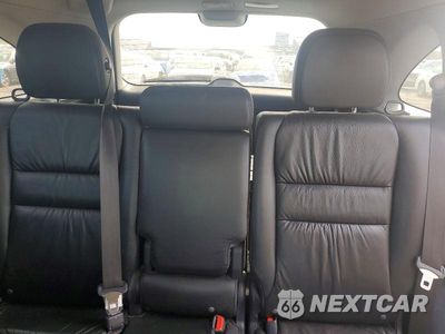 Zdjęcie 10 z 13 samochodu: 2010 HONDA CR-V EXL VIN:5J6RE4H77AL038949 - miniatura