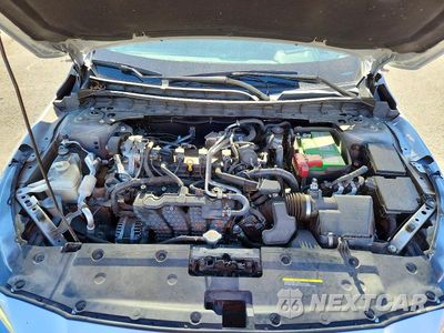 Zdjęcie 11 z 12 samochodu: 2023 NISSAN ALTIMA S VIN:1N4BL4BV0PN341739 - miniatura