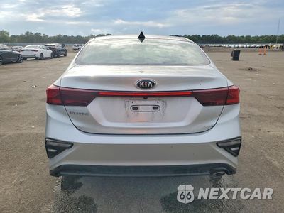 Zdjęcie 6 z 13 samochodu: 2020 KIA FORTE LXS VIN:3KPF24AD0LE190729 - miniatura