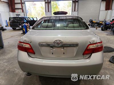 Zdjęcie 6 z 12 samochodu: 2007 TOYOTA CAMRY VIN:4T1BK46K67U047650 - miniatura