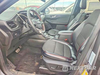 Zdjęcie 7 z 12 samochodu: 2024 FORD ESCAPE ST LINE SELECT VIN:1FMCU9NA2RUB62415 - miniatura